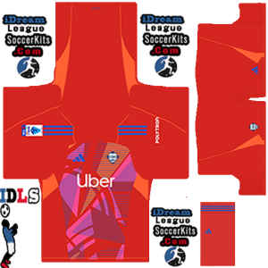 Como1907 PLS Kit 2025 GK Home