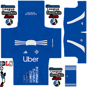 Como1907 PLS Kit 2025 Home