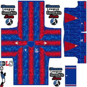 Crystal Palace PLS Kit 2025 Home