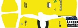 Defensa y Justicia DLS Kits 2025