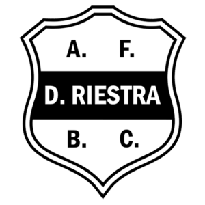 Deportivo Riestra logo