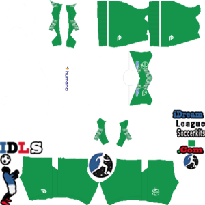 EC Juventude kit dls 2025 away
