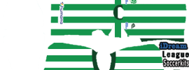 Juventude DLS Kits 2025