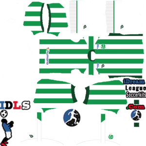 Juventude DLS Kits 2025
