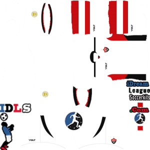 EC Vitoria kit dls 2025 away