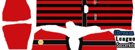EC Vitória DLS Kits 2025
