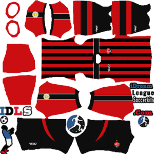 EC Vitória DLS Kits 2025