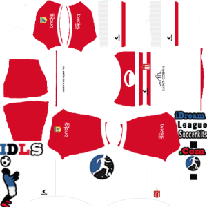 Estudiantes kit dls 2025 away