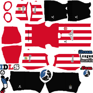 Estudiantes DLS Kits 2025