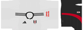 Fulham PLS Kit 2025 Home