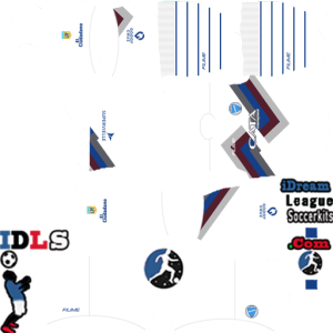 Godoy Cruz kit dls 2025 away
