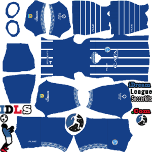 Godoy Cruz DLS Kits 2025