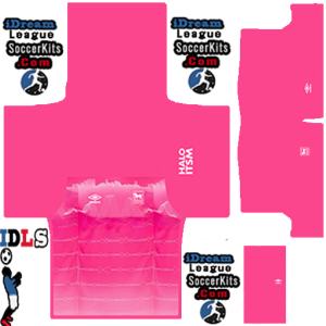 Ipswich Town PLS Kit 2025 Third