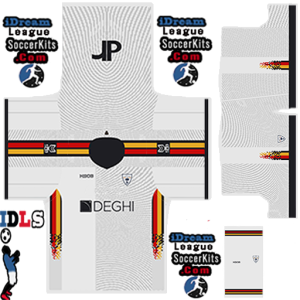 Lecce PLS Kit 2025 Away