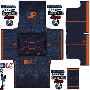 Lecce PLS Kit 2025 Third