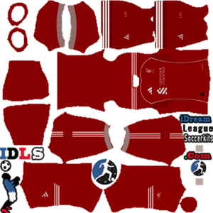 Liverpool DLS Kits 2026