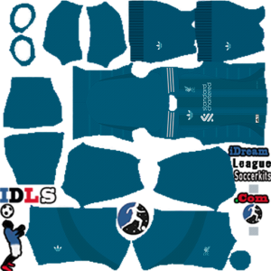 Liverpool kit dls 2026 third temp