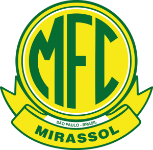 Mirassol FC logo