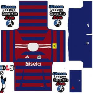 Newcastle United PLS Kit 2025 Away