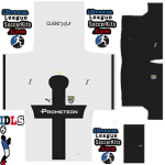Parma PLS Kit 2025 Home