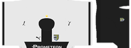 Parma PLS Kit 2025 Home