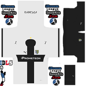 Parma PLS Kit 2025 Home
