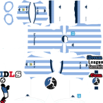 Racing Club DLS Kits 2025