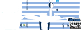 Racing Club DLS Kits 2025