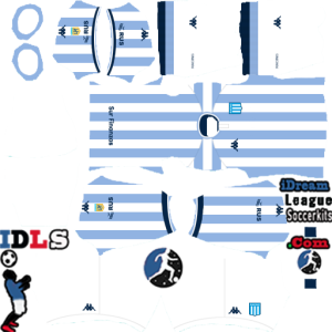 Racing Club DLS Kits 2025