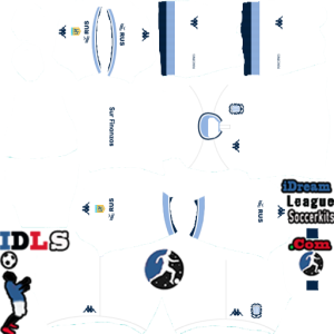 Racing Club kit dls 2025 third