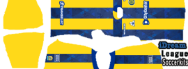 Rosario Central DLS Kits 2025