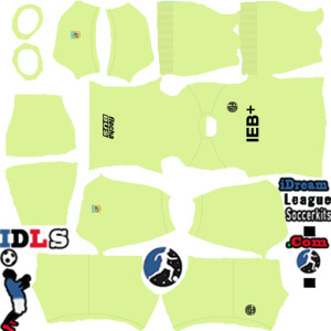San Lorenzo kit dls 2025 gk home