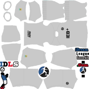 San Lorenzo kit dls 2025 gk third
