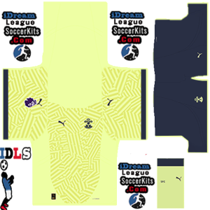Southampton PLS Kit 2025 Away
