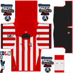 Southampton PLS Kit 2025 Home