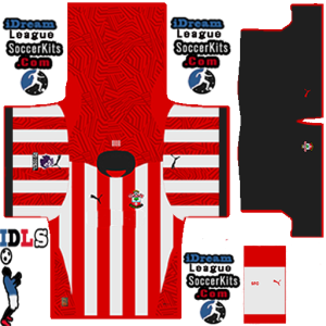 Southampton PLS Kit 2025 Home