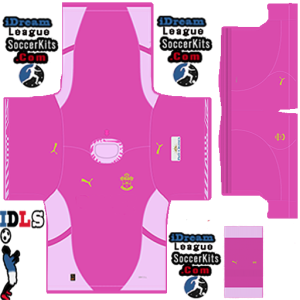 Southampton PLS Kit 2025 Third