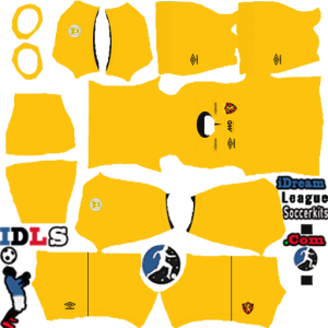 Sport Recife kit dls 2025 away