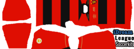 Sport Recife DLS Kits 2025