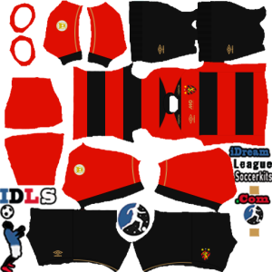 Sport Recife DLS Kits 2025