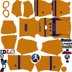 Tigres UANL DLS Kits 2026