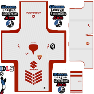 Torino FC PLS Kit 2025 Away