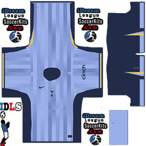 Tottenham Hotspur PLS Kit 2025 Away