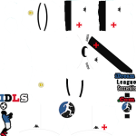 Vasco da Gama DLS Kits 2025
