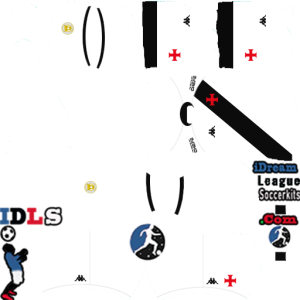 Vasco da Gama DLS Kits 2025