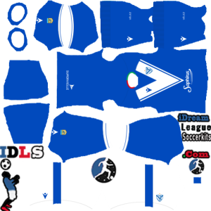 Velez Sarsfield kit dls 2025 away