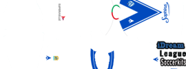 Vélez Sarsfield DLS Kits 2025