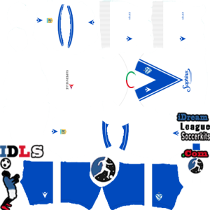 Vélez Sarsfield DLS Kits 2025