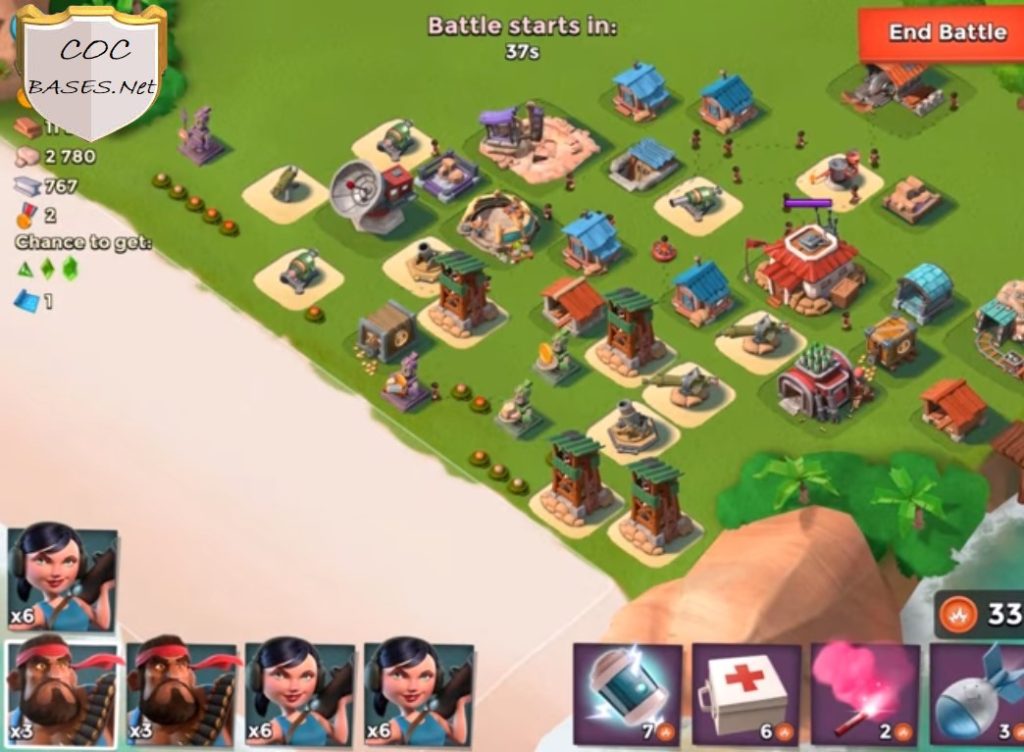 bb hq10 base
