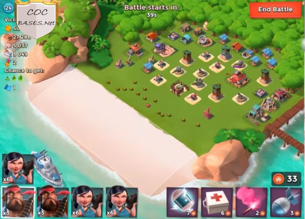 bb hq10 layout